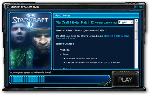 starcraft 118 patch download