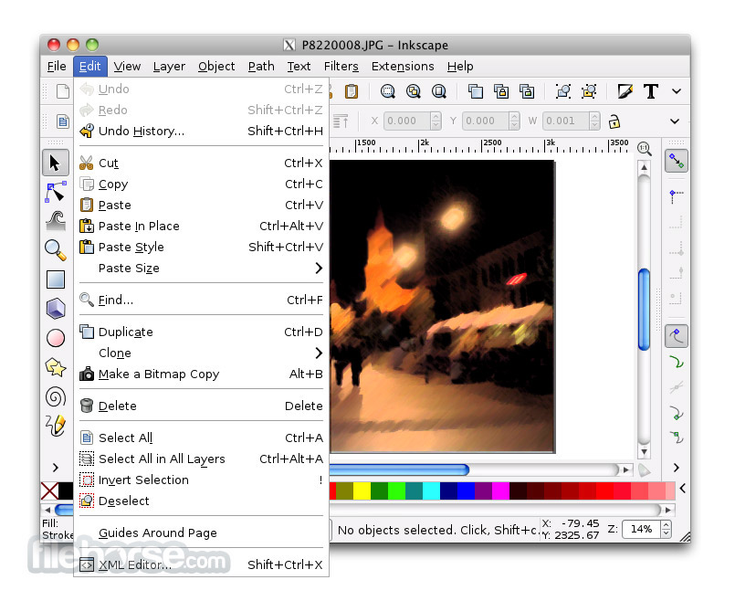 inkscape direct download for mac 10.11